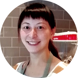 台湾映画社代表葉山友美